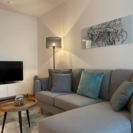 Apartment Modern Stylish-kitchen,BLK near Fair-Bosch Forschung-Zentrum Renningen Exterior foto