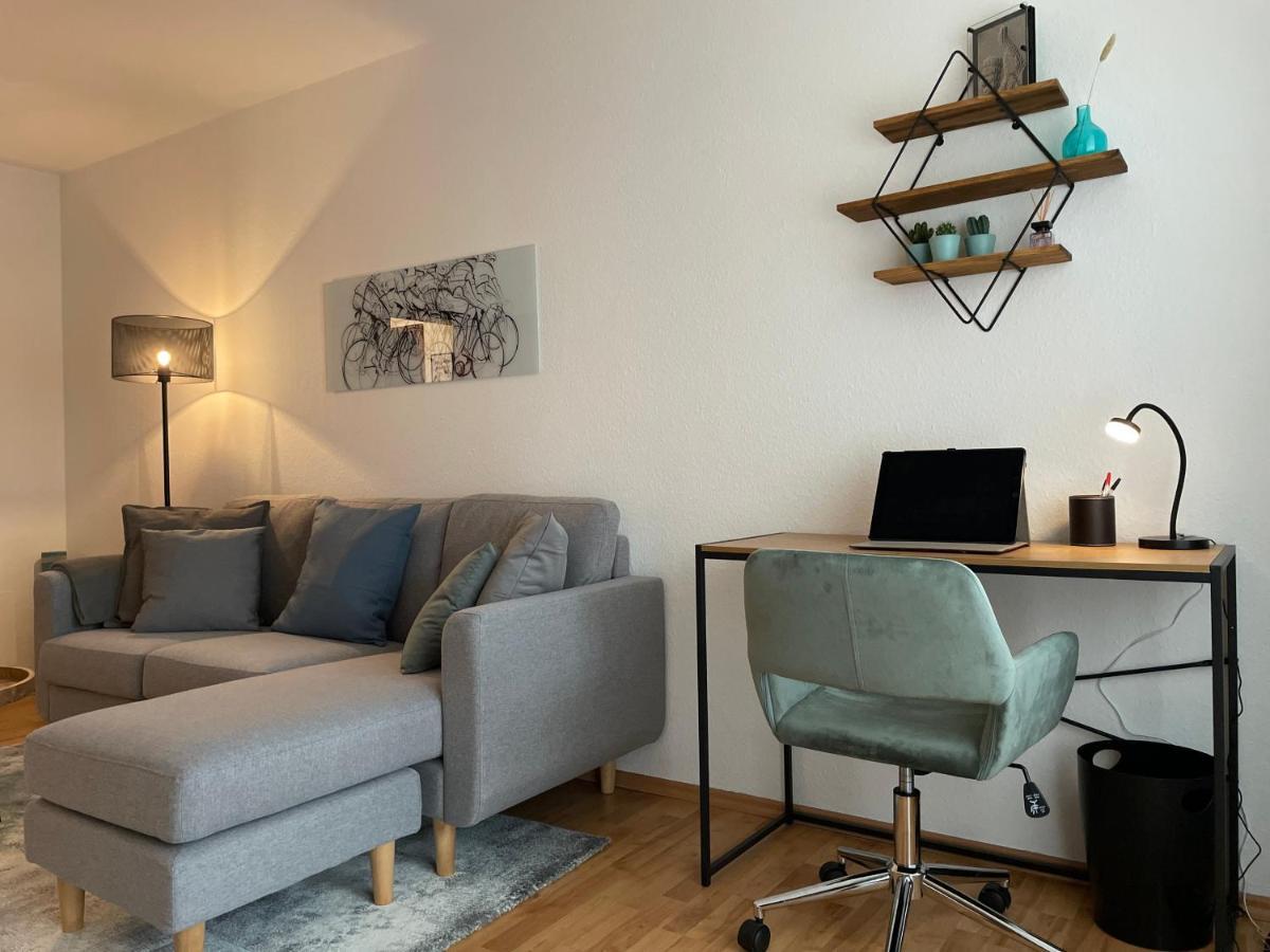 Apartment Modern Stylish-kitchen,BLK near Fair-Bosch Forschung-Zentrum Renningen Exterior foto