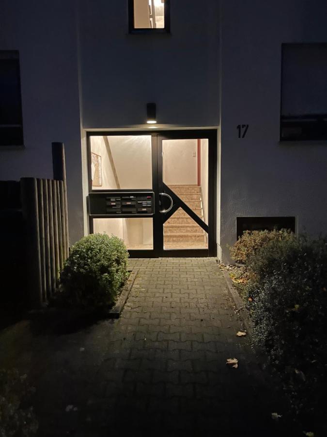 Apartment Modern Stylish-kitchen,BLK near Fair-Bosch Forschung-Zentrum Renningen Exterior foto